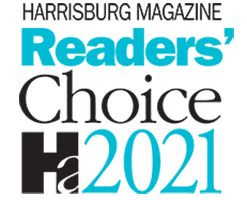 Harrisburg - Reader's Choice Award