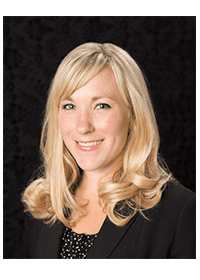 Jessica Smith Headshot