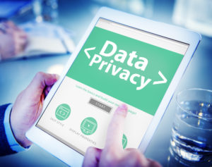 Data Privacy