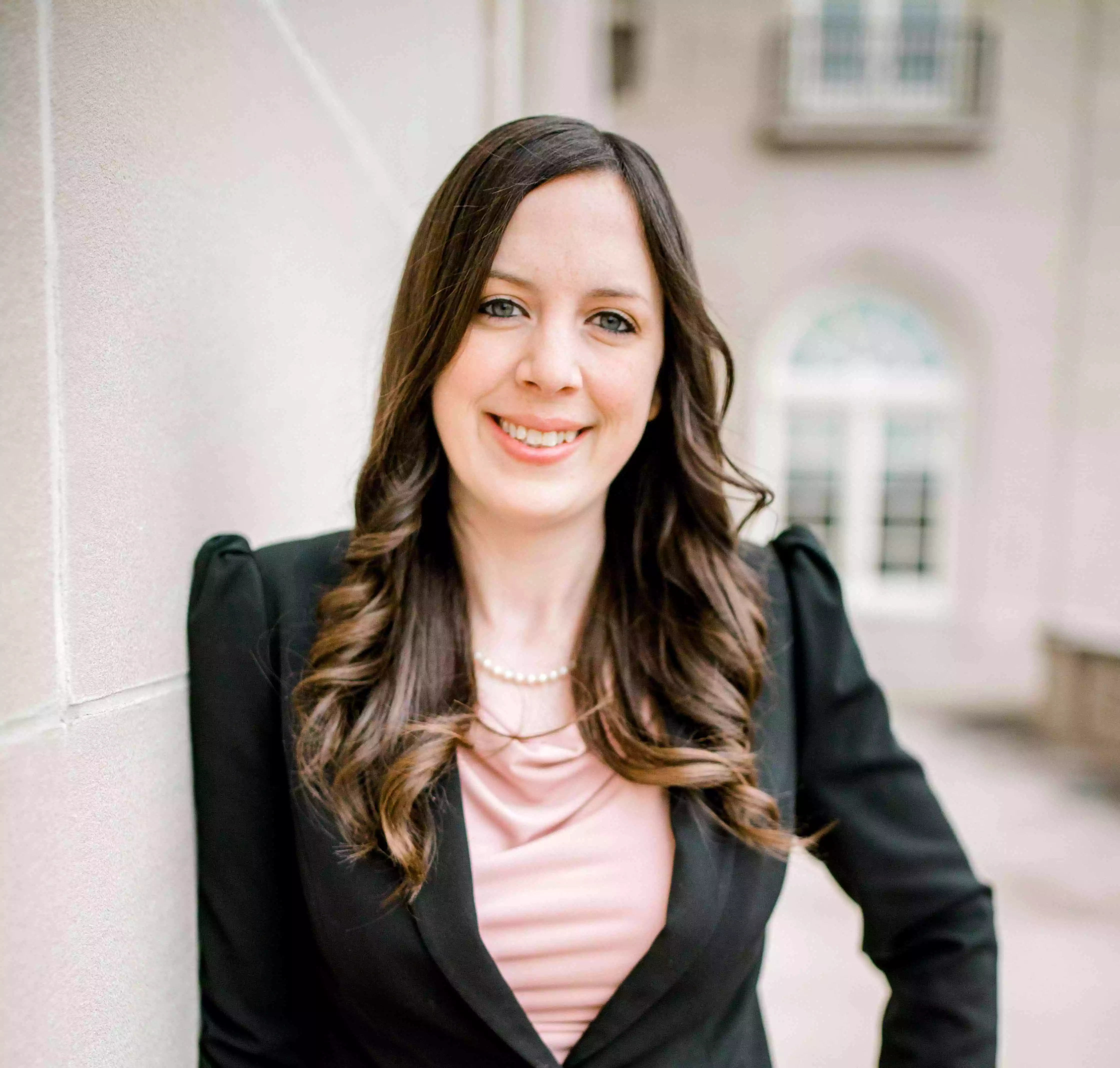 Sarah M. Lockwood Photo